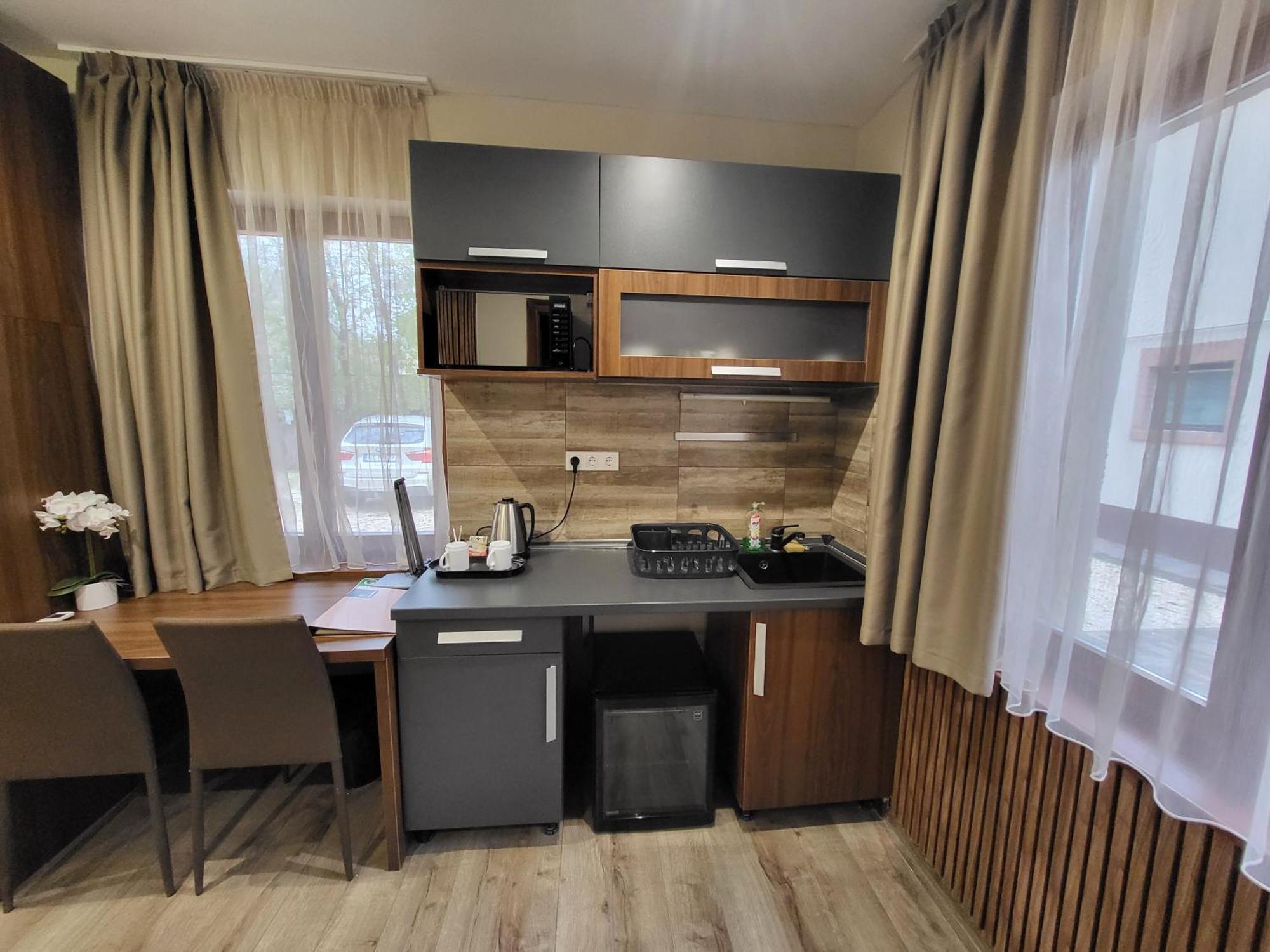 セゲド Ven Diofa De Lux Panzio Bed & Breakfast エクステリア 写真